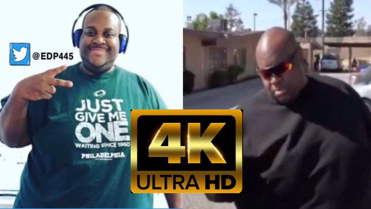 EDP445’s Career IS OVER!!!