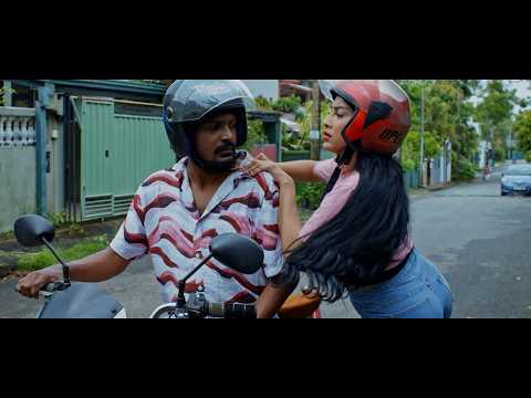 චාමරගෙ කාන්තා කුරියර් සේවය 😏| Best Scenes - Bolt Anayak | Episode 78 | Swarnavahini