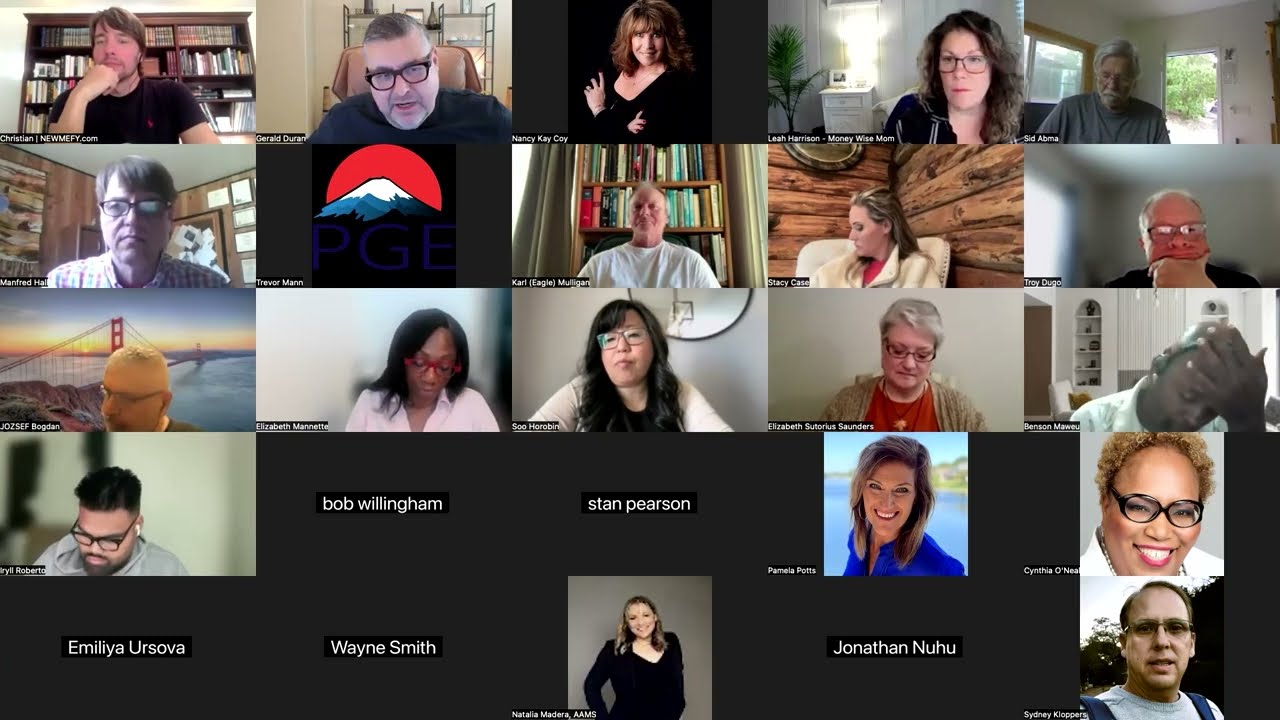 5 Biblical Rhythms to Keep Winning (and Never Quit) | Startup Church