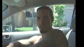 Phil Anselmo's gay brother in prison porn