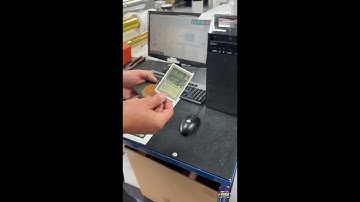 How we make our cards at Proxydudes.com