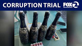 More evidence shown at Sheng Tao corruption trial | KTVU