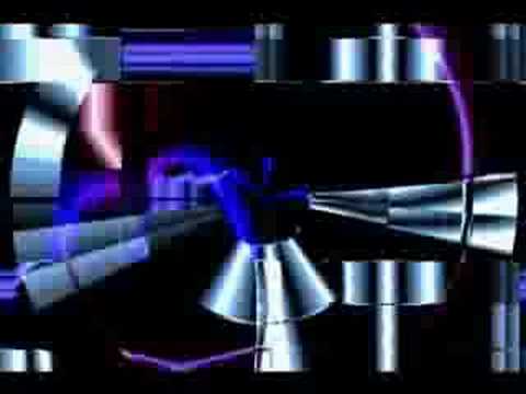 Sasha ft. Ladytron - Destroy Everything You Touch (Invol2ver Remix)