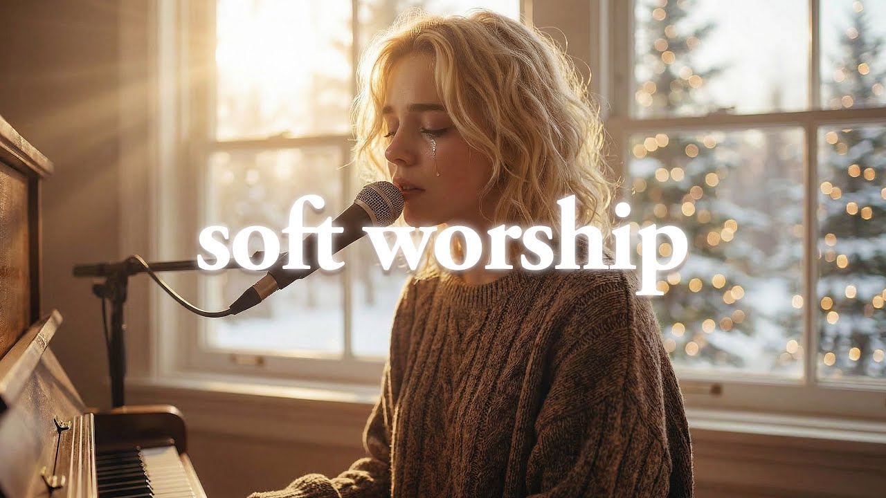 Soft Worship Songs to Heal Your Soul