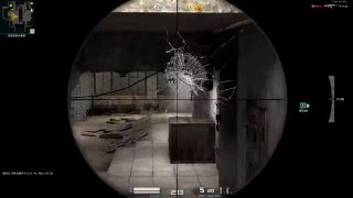 AVA CN 裏取り4KILL