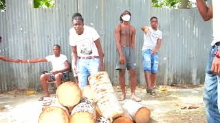 King Og - Fight And Fight We Preview Video