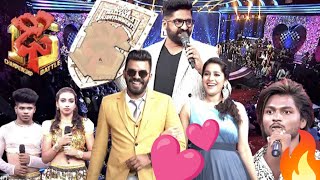 Dhee 15 Championship Battle Grand Finale Shooting Started | Dhee 15 Grand Finale | Dhee 15 Finals