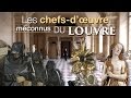 Les chefsduvre mconnus du louvre axolot