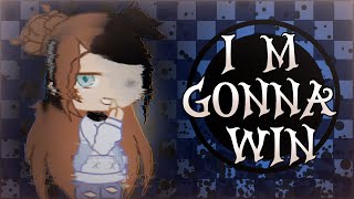 [OPEN 9/12, REHOST] Im Gonna Win | Villain OC MEP/MAP | #KitsWeGonWinMEP