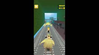 Train Railway Run 2019 screenshot 5