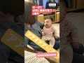 ばぁばに必死に愚痴を言う 0歳児 #shorts