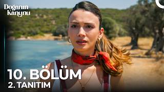 Doğanın Kanunu - Doğanın Kanunu 10. Bölüm 2. Tanıtım