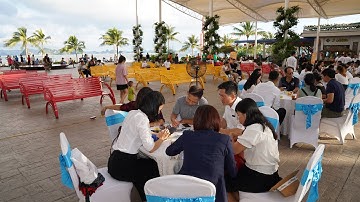 MỞ BÁN LIỀN KỀ MẶT BIỂN PHƯƠNG ĐÔNG VÂN ĐỒN - QUẢNG NINH