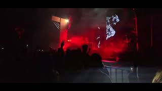 @Monolink - Don't Hold Back (Yotto Mix) Live at SUNDREAM : BAJA