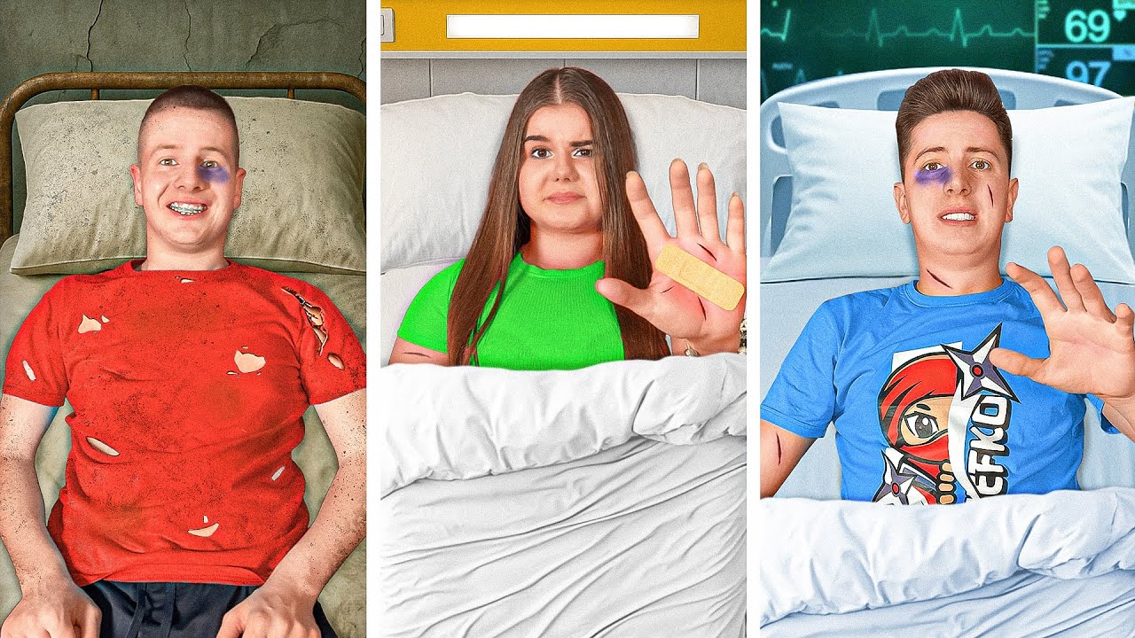 KO ĆE NAPRAVITI BOLJU BOLNICU