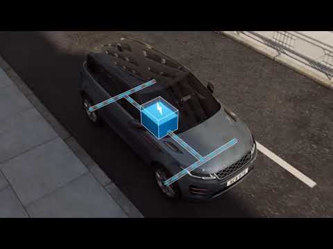 Range Rover Evoque | ECO Stop Start MHEV (Mild Hybrid Electric Vehicle) | How To - Range Rover Evoque | ECO Stop Start MHEV (Mild Hybrid Electric Vehicle) | How To