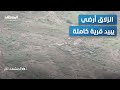 ألف قتيل في ثوان الأرض تبتلع قرية في السودان وناج واحد يروي القصة المشهد تاغ 