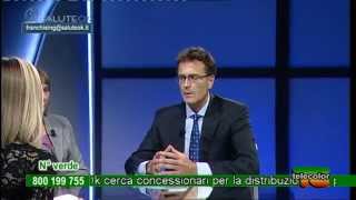 Salute ok - puntata 7 - 3°stagione