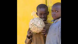Heavenly Warnings & Earthly Tragedies: The Heartbreak of the Rwandan Genocide (The Drew Mariani S...