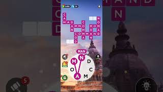 Words Of Wonders Level 3387 Wow Level 3387 Wow Kathmandu Durbar Square Answers