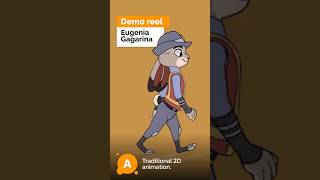 Believable animation starts with strong mechanics.