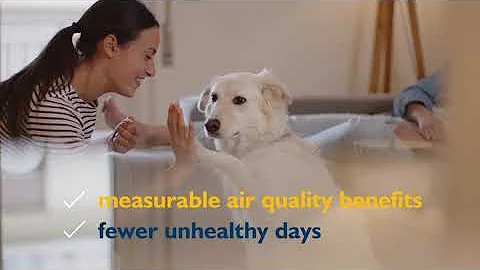 What are the benefits of testing emissions in Georgia?