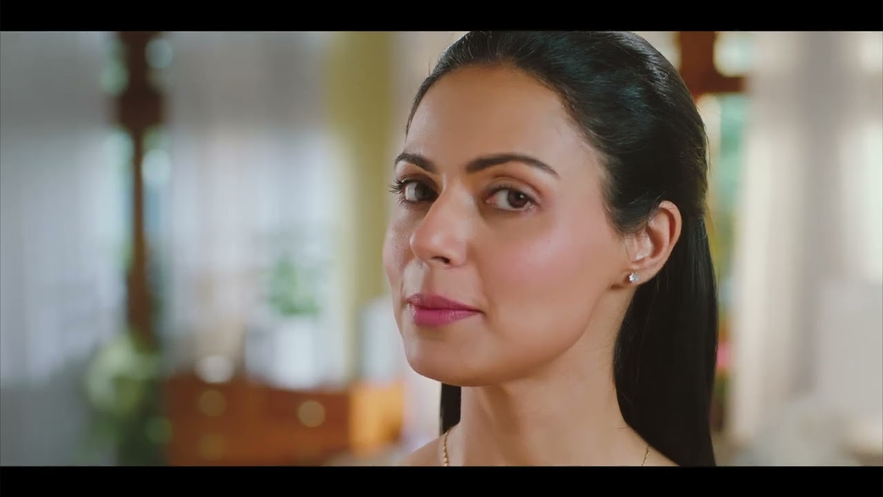 Raththi Milk n Malt [30Sec]