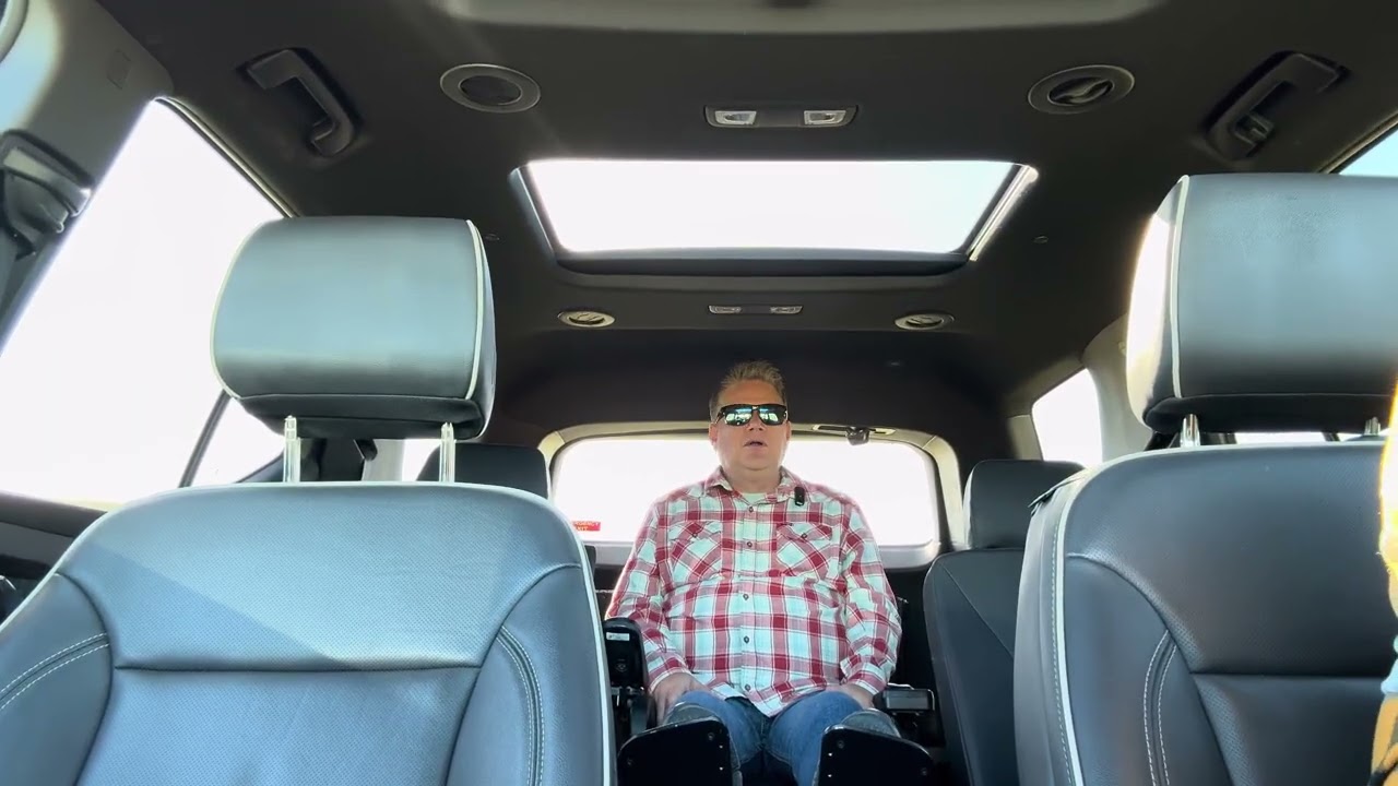 It’s okay to let God take the lead.