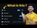 Instagram Trial feature| How to Use Trial Reels Instagram Update | Instagram Trial Option Kya Hai