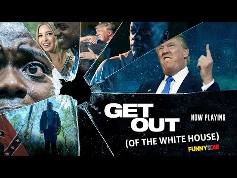 Get Out (Of The White House)