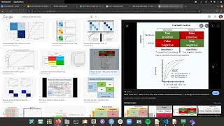 ISLR: Support Vector Machines Part 2 (islr04 9)