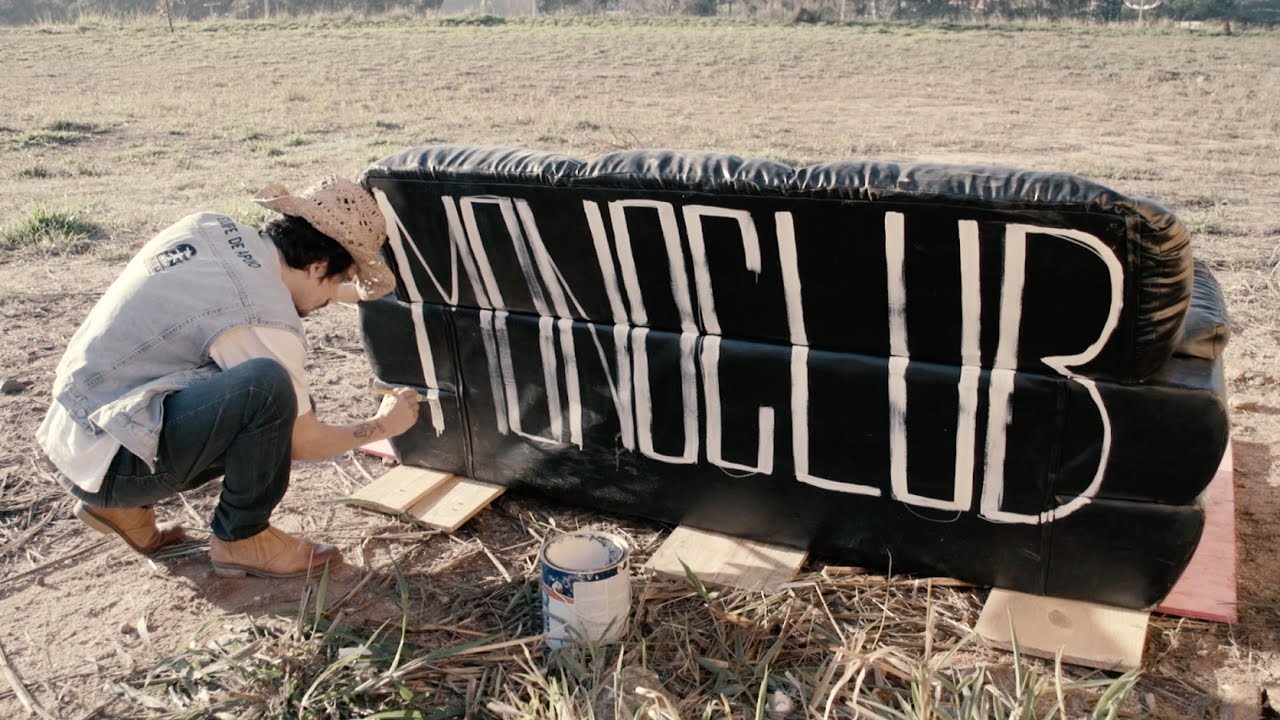 Monoclub - Monkey Trap