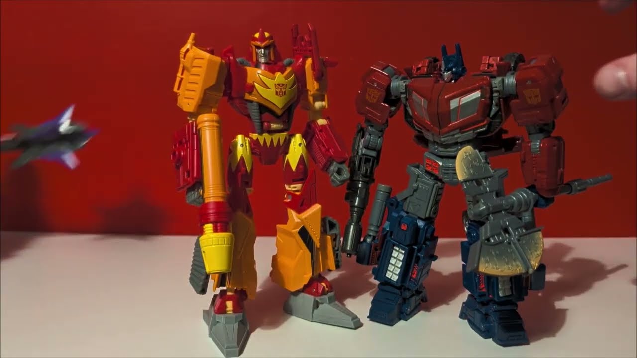 WFC Gamer Edition - UPGRADES + CUSTOMS