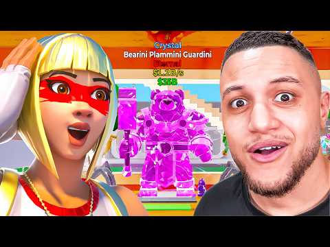 This video stops when we have the Bearini Plamani Guardini