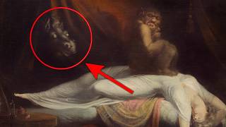 Nobody Noticed This Detail in "The Nightmare" for 200 Years