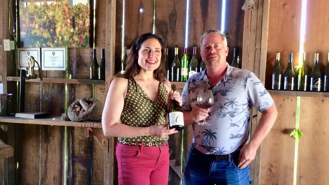 Canihan Wine Experience 2022