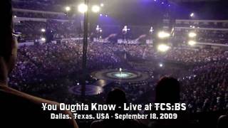 Britney Spears - Circus Era (Live Vocals)