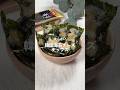 【韓国海苔チーズチップス】レシピはコメント欄に👩🏻‍🍳🍴 𓂃⋆* #shorts