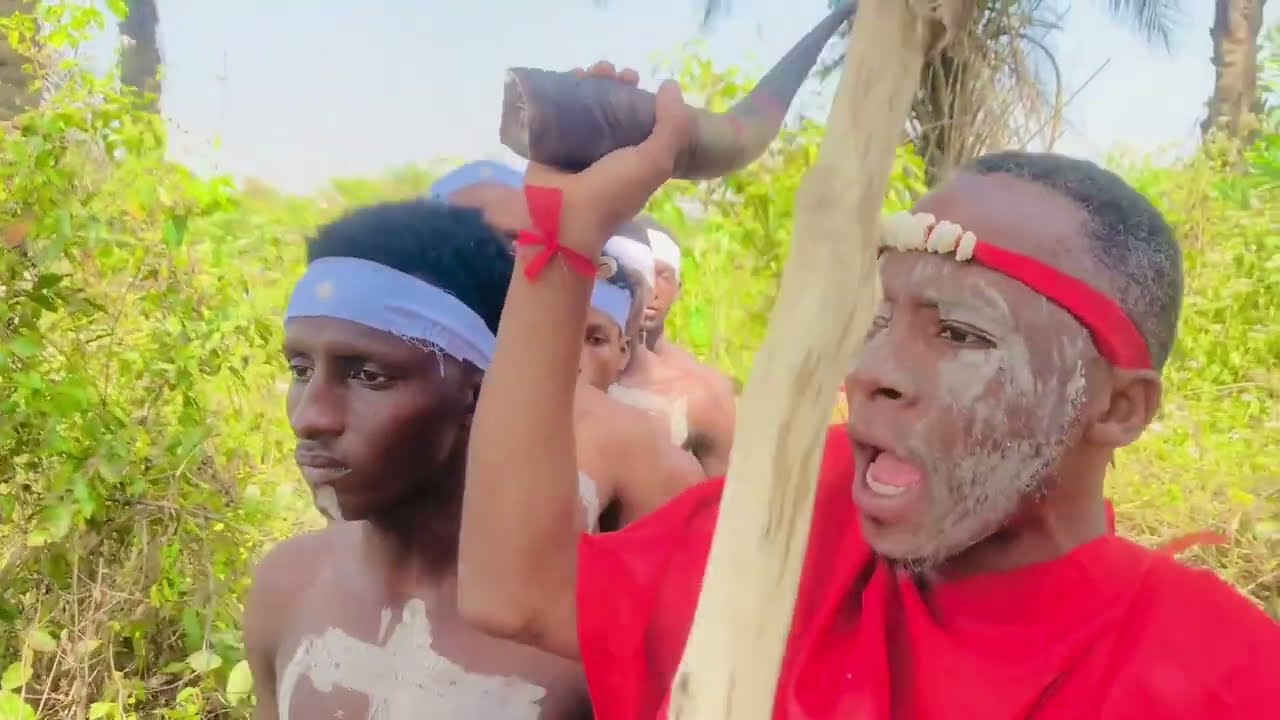 LE JEUX DE TRÔNE 12 FIN