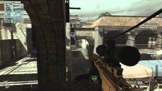 My Worst Hitmarker | FML (MW3)