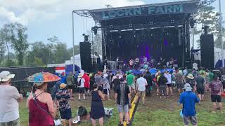 Joe Russo’s Almost Dead - Pink Floyd set - 8/14/21 - Lockn Fest - Arrington, VA