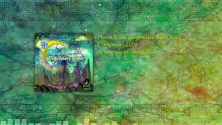 [CoLB] Player Score (Legendary Beast Mix)