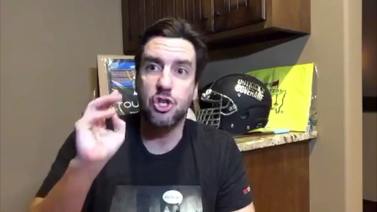 Clay Travis: ESPN has Michael Bennett lecture police on WokeCenter