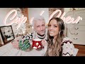 Cup of Cheer! Vlogmas Day 4!