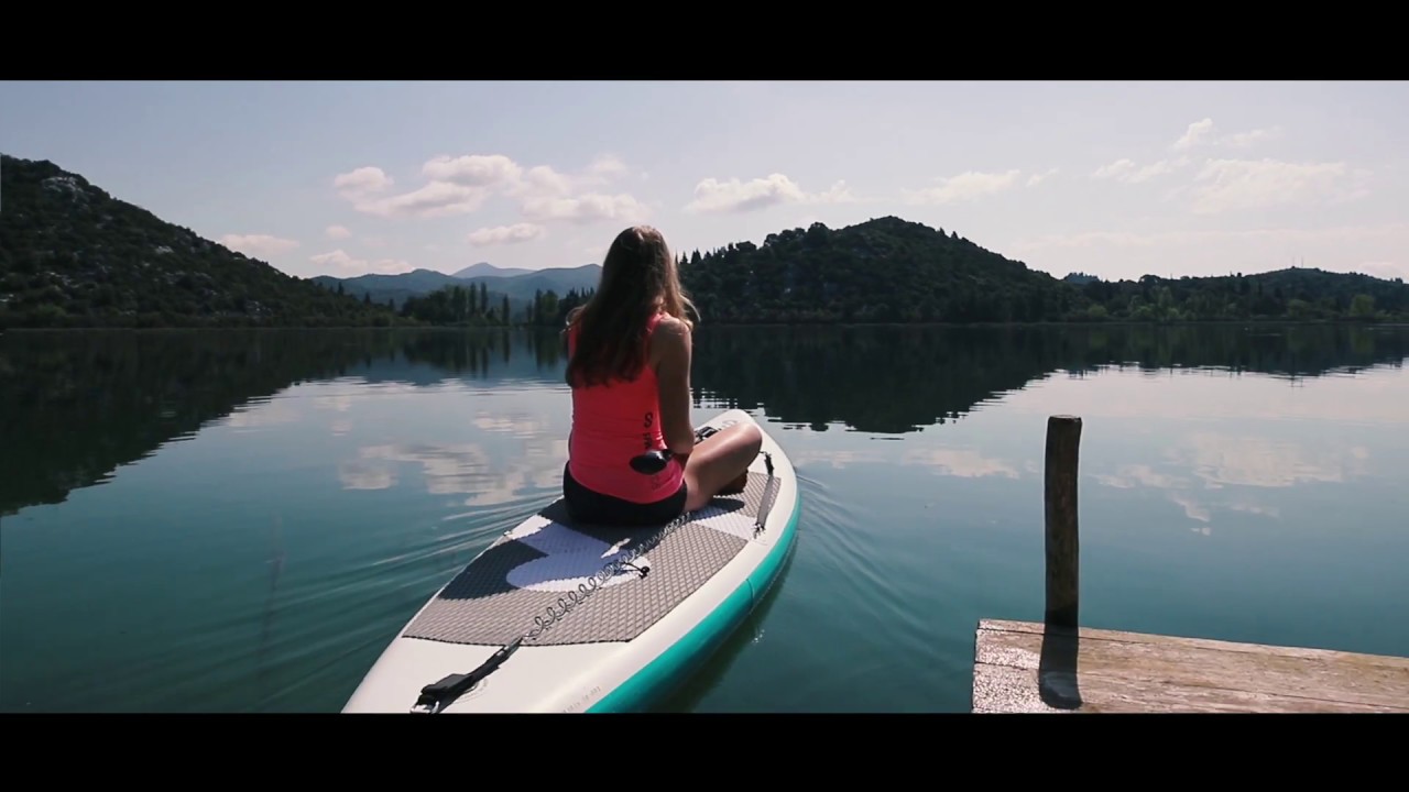 SipaBoards: Push and go