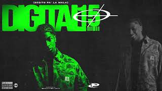 Una Calada Yo Ando Velo Ella Como Una Mala Lts Junaa