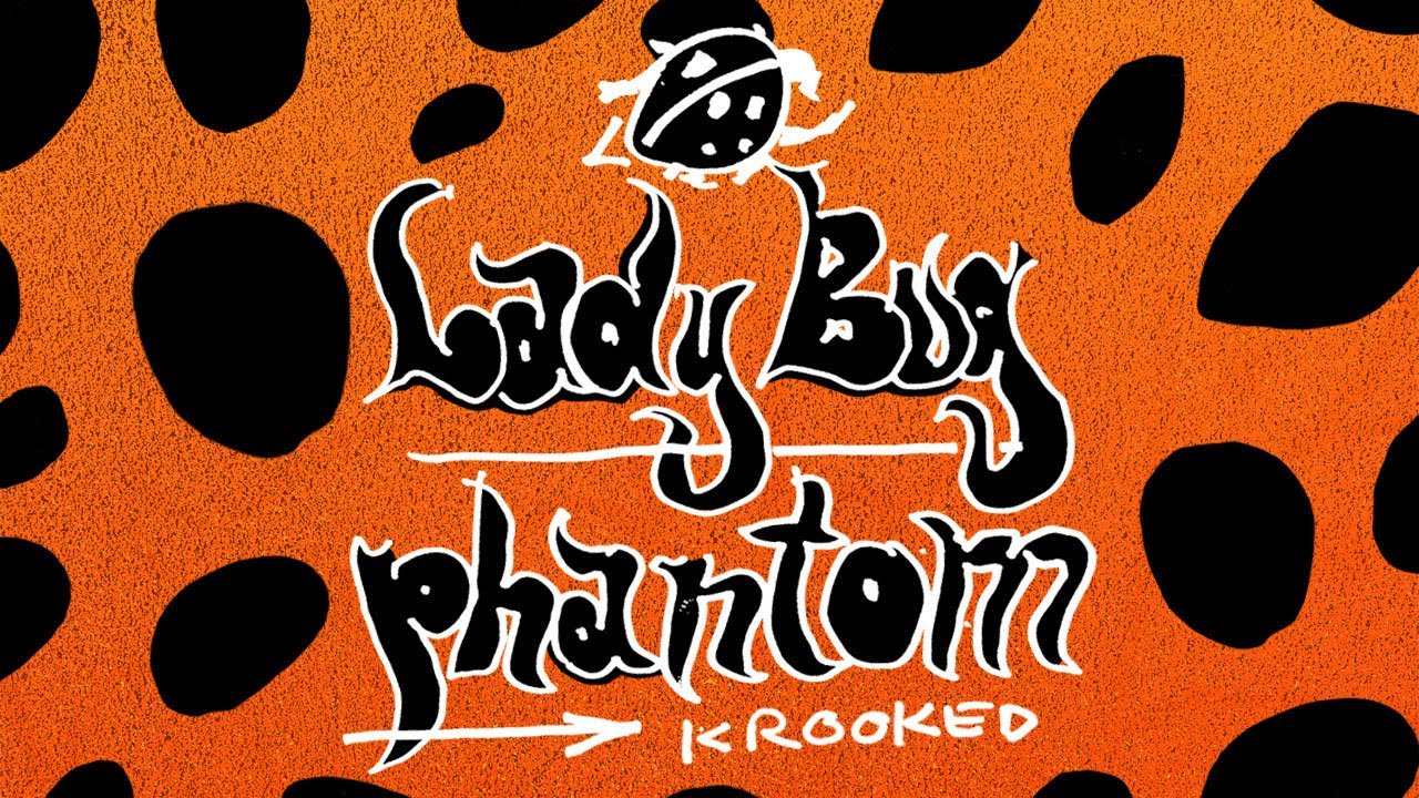 Krooked's Ladybug Phantom