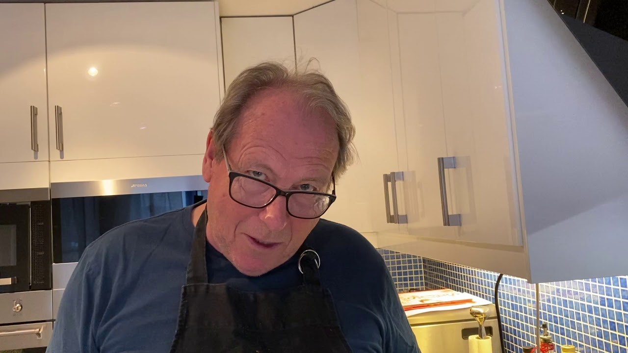 Påskeaften lammelår 2020