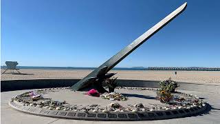 Special Projects- Alaska Airlines Flight 261