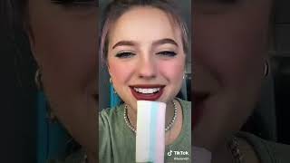 Tiktok Lenanizh Elfa Uliafame Tiktok Video